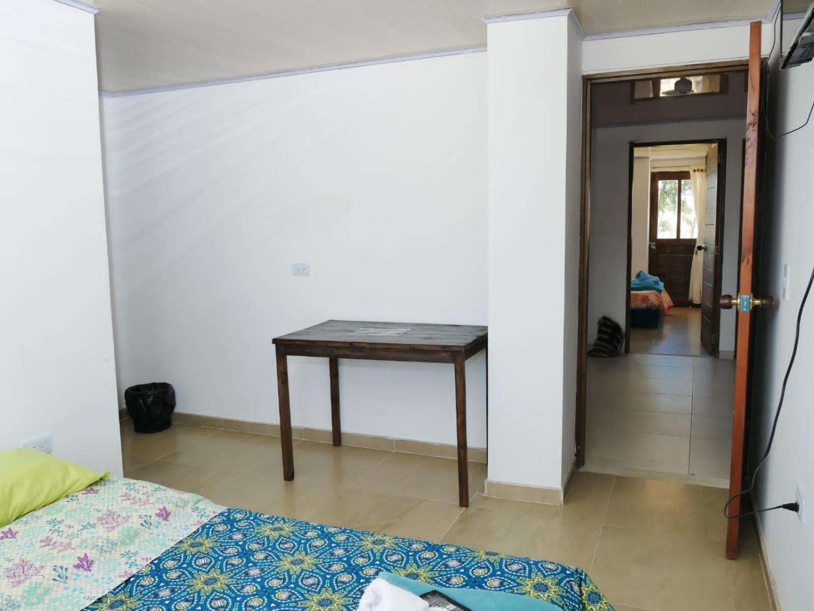 Hotel Tota Eliseo Playa Blanca Lago De טוטה מראה חיצוני תמונה